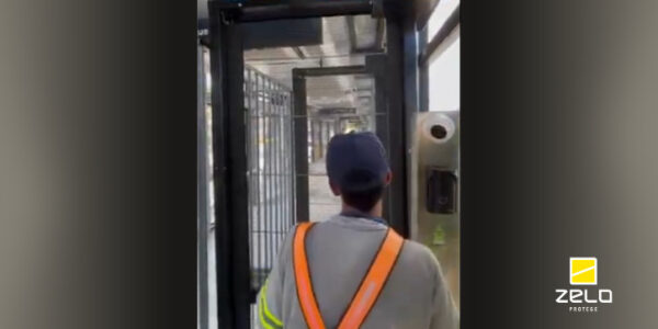 Eficiência Operacional: Como as Portas Rápidas Automáticas Podem Aumentar a Produtividade na Indústria