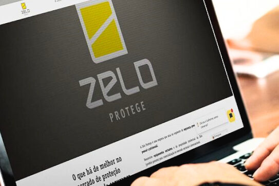 Integração de Tecnologias: Soluções Avançadas para Controle de Acesso em Ambientes Industriais