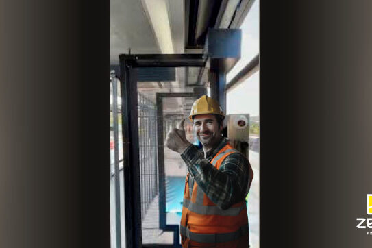 Controle de Fluxo e Rastreabilidade: Vantagens de Monitorar a Entrada e Saída de Pessoas na Indústria