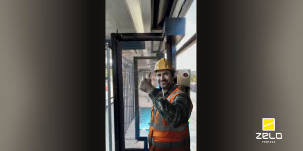 Controle de Fluxo e Rastreabilidade: Vantagens de Monitorar a Entrada e Saída de Pessoas na Indústria