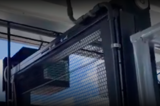 Por Que Implementar um Sistema de Controle de Entrada e Saída é Crucial para a Segurança Industrial