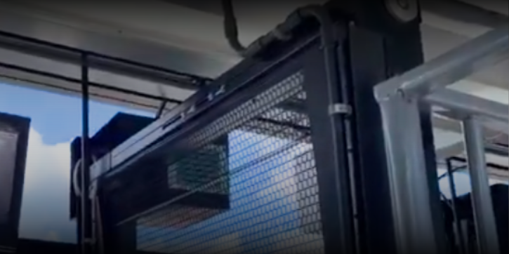 Por Que Implementar um Sistema de Controle de Entrada e Saída é Crucial para a Segurança Industrial